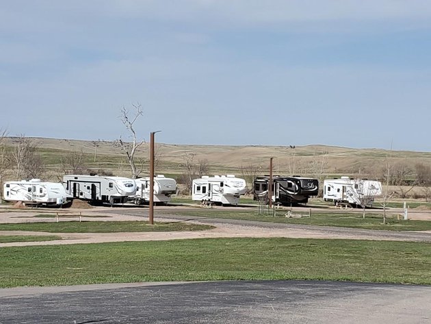 Image for Annual Hart Ranch RV - May 9th