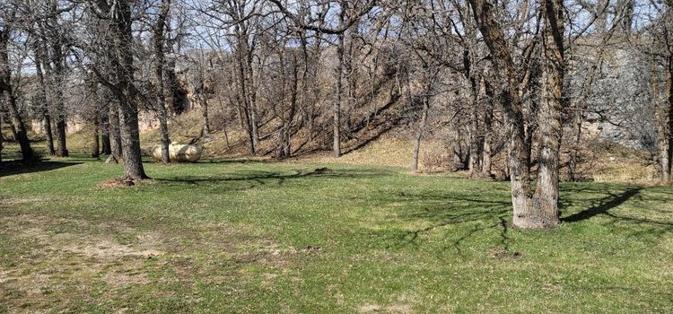 Image for Real Estate 2-Acres Spearfish - April 28th