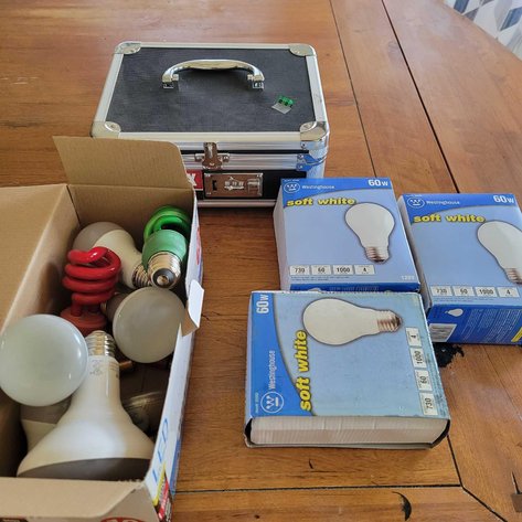 Image for Monthly Equip RING 2 -Apr 12th