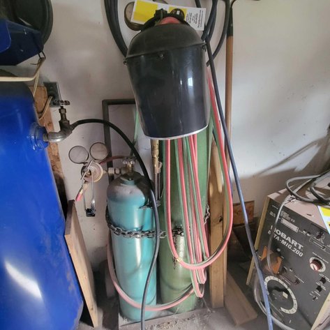 Image for Monthly Equipment RING 1 -June 14th