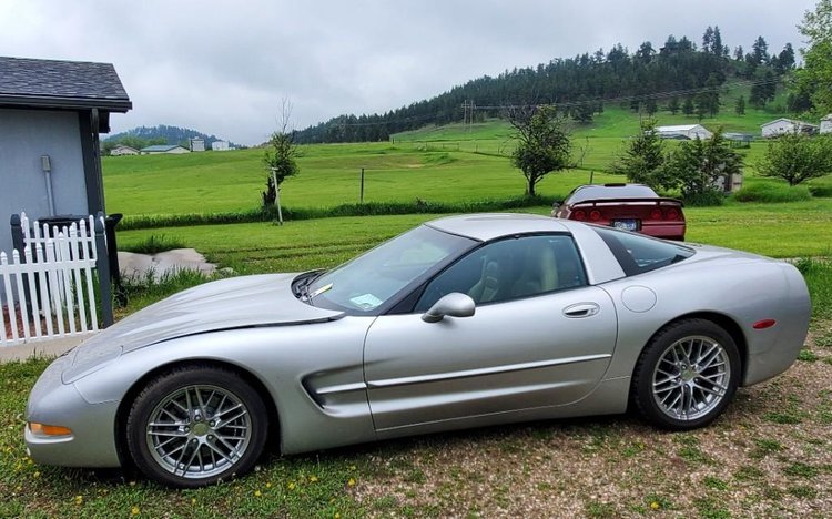 Image for Monthly Equipment RING 1 -June 14th