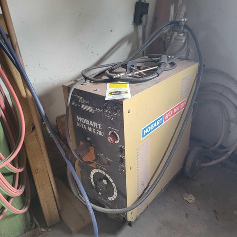 Image for Monthly Equipment RING 1 -June 14th