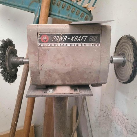 Image for Monthly Equip RING 2 -June 14th