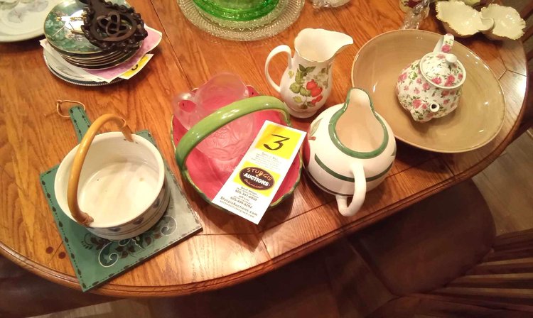 Image for Summerset Personal Property - Dec 16th