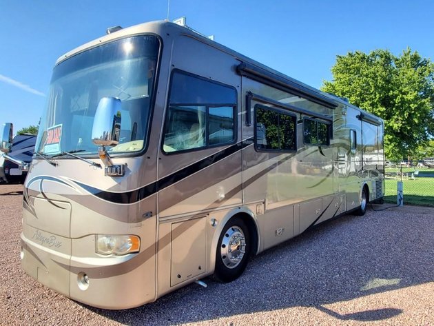 Image for Fall Equipment Auction - Oct. 11th