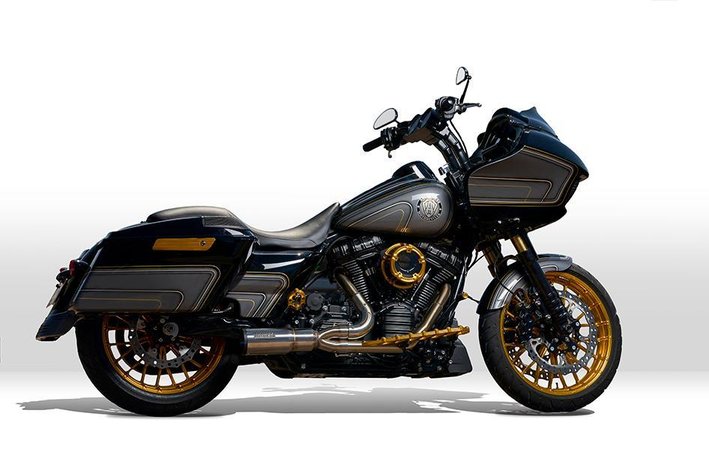 Image for Sturgis Buffalo Chip -Legends Ride - Aug. 8th