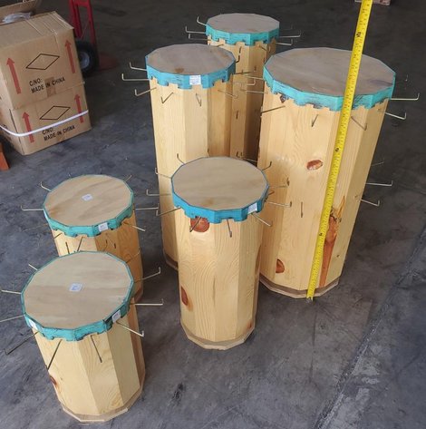 Image for Store Surplus Consignments and Guests