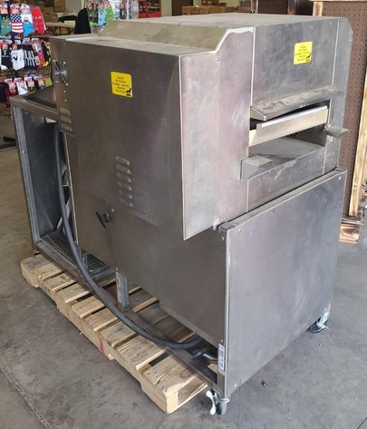 Image for Store Surplus Consignments and Guests