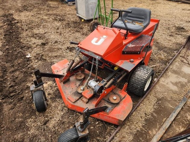 Image for Big Spring Equipment - April 11th