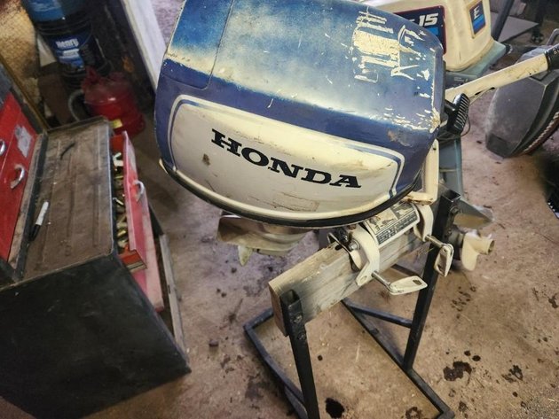 Image for Big Spring Equipment - April 11th