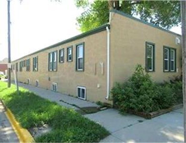 Image for COURT ORDERED Real Estate Auction - Sherman Street Apartment Bldg. - March 20th