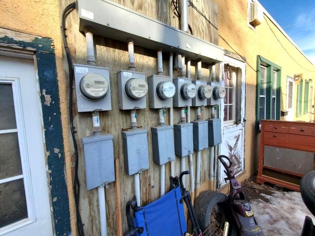 Image for COURT ORDERED Real Estate Auction - Sherman Street Apartment Bldg. - March 20th