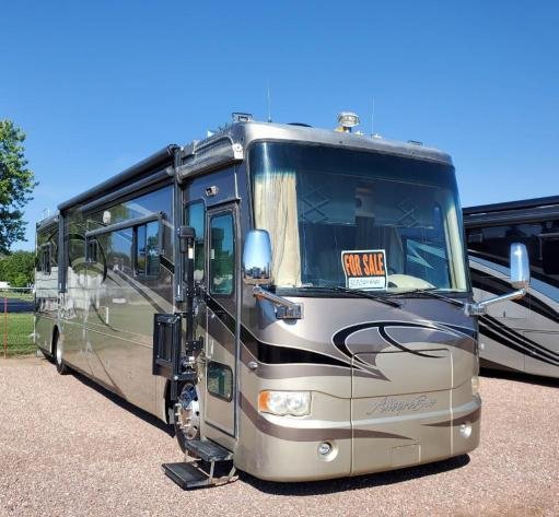 Image for Annual Hart Ranch RV Auction - May 13th