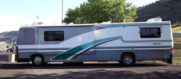 Image for Annual Hart Ranch RV Auction - May 13th