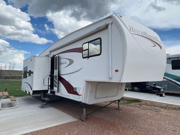 Image for Annual Hart Ranch RV Auction - May 13th