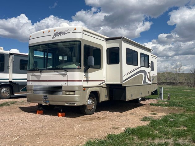 Image for Annual Hart Ranch RV Auction - May 13th