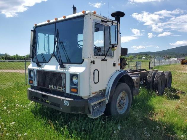 Image for Equipment Auction - June 13th