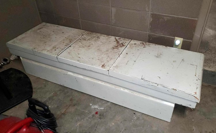 Image for Equipment Auction - June 13th