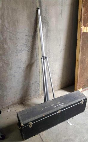 Image for Equipment Auction - June 13th