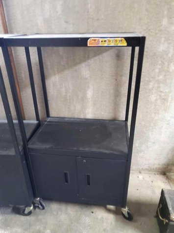 Image for Equipment Auction - June 13th