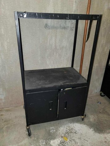 Image for Equipment Auction - June 13th