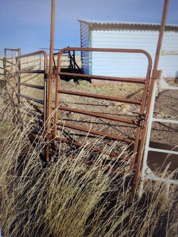 Image for Pickups, Hay, Trailers, RV's, Collectibles, Livestock Panels - February 14th