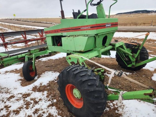 Image for Pickups, Hay, Trailers, RV's, Collectibles, Livestock Panels - February 14th