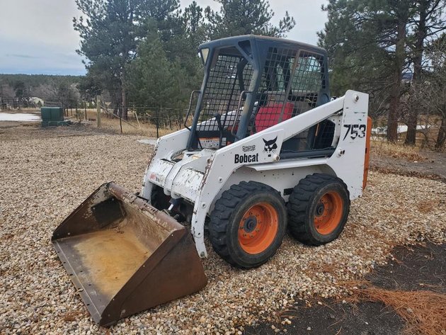 Image for Big Spring Equipment - April 11th