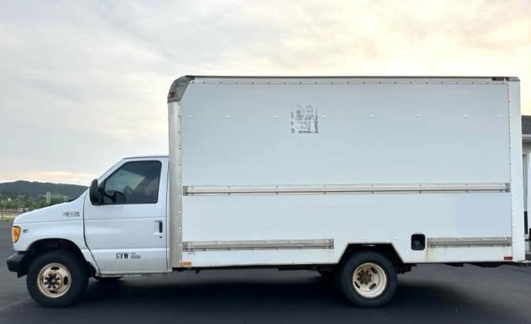 Image for Fall Equipment Auction - Oct. 19th