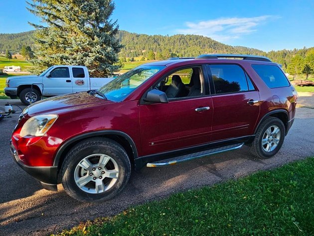 Image for Gene Vinkenberg Estate - Oct 10th