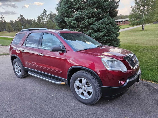 Image for Gene Vinkenberg Estate - Oct 10th