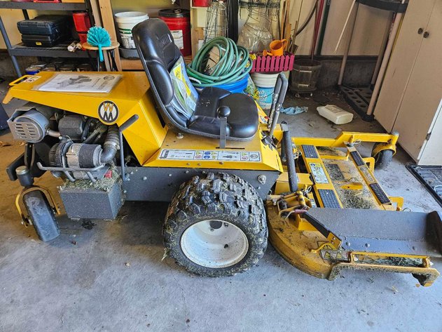 Image for Gene Vinkenberg Estate - Oct 10th