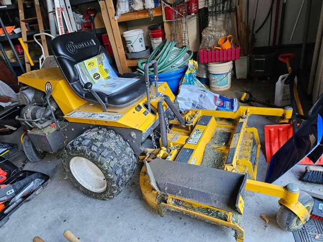 Image for Gene Vinkenberg Estate - Oct 10th