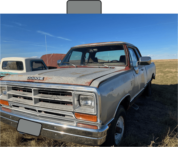Image for Online Vehicle Auction - Nov 21st