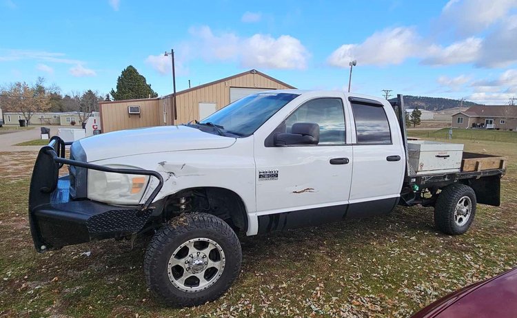 Image for Online Vehicle Auction - Nov 21st