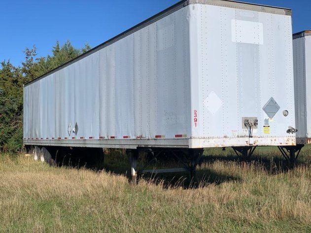 Image for Online Vehicle Auction - Nov 21st