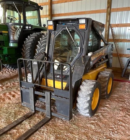 Image for Year-End Equipment - Dec 12th Ring 1 LIVE/SIMULCAST