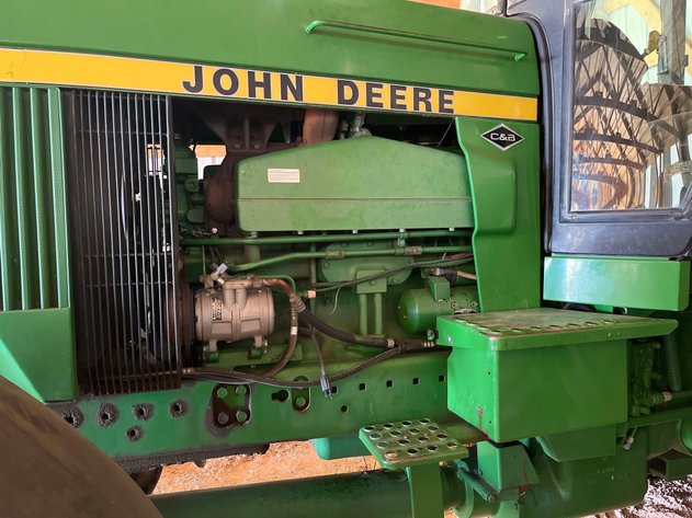 Image for Year-End Equipment - Dec 12th Ring 1 LIVE/SIMULCAST