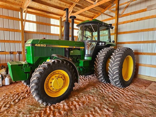 Image for Year-End Equipment - Dec 12th Ring 1 LIVE/SIMULCAST