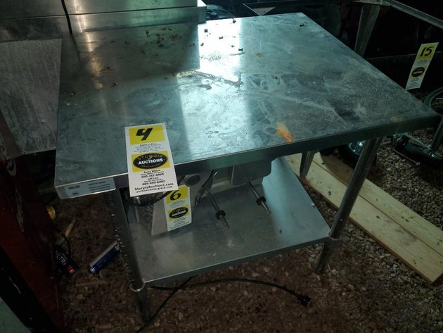 Image for Lester Estate Personal Property - June 20th