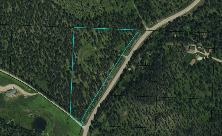 Image for Vanocker Canyon Cabin - Aug 18th