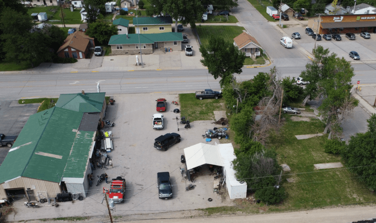 Image for LaZelle Street Auction - Aug 15th