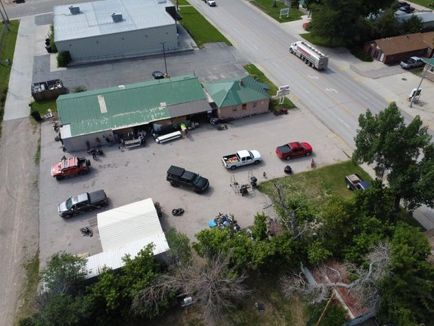 Image for LaZelle Street Auction - Aug 15th