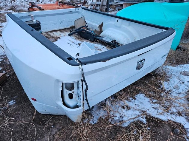 Image for Online Consignment Auction - Jan. 23rd 6:00 pm MT