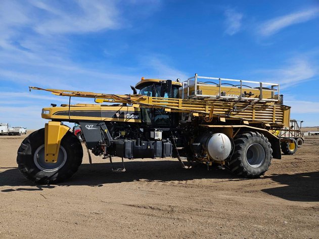 Image for Spring Consignment Virtual Online-Only/Simulcast - Mar 26th Ring 1