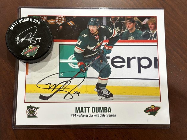 Image for Northern Hills Chinook Online Auction