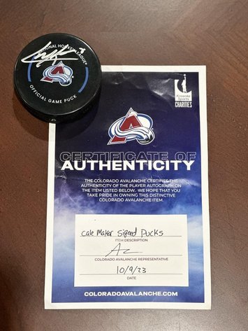 Image for Northern Hills Chinook Online Auction