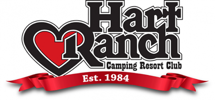 Image for Annual Hart Ranch RV - May 11th 12:00 NOON