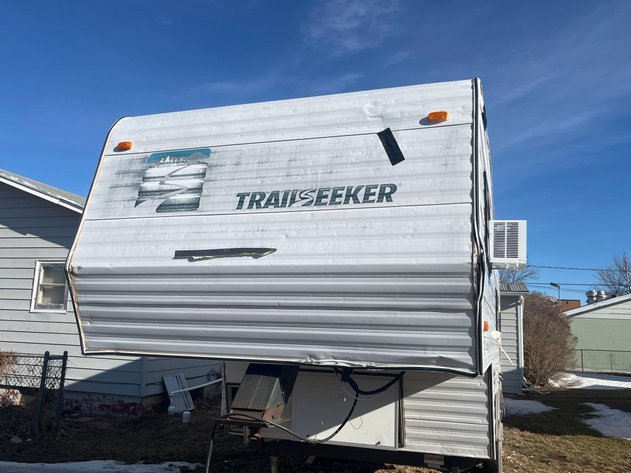 Image for Winter Consignment Online-Only - Feb 20th