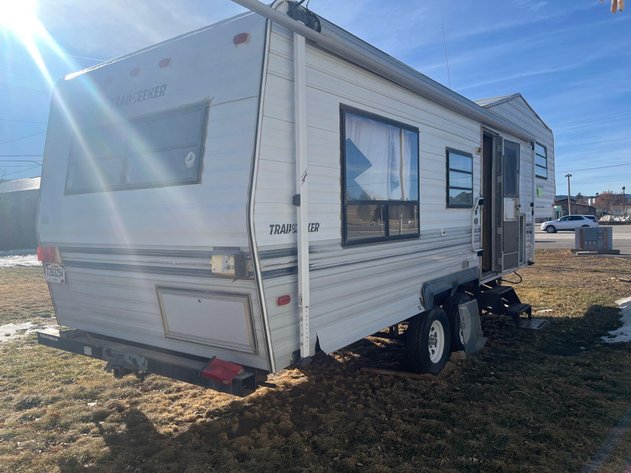 Image for Winter Consignment Online-Only - Feb 20th